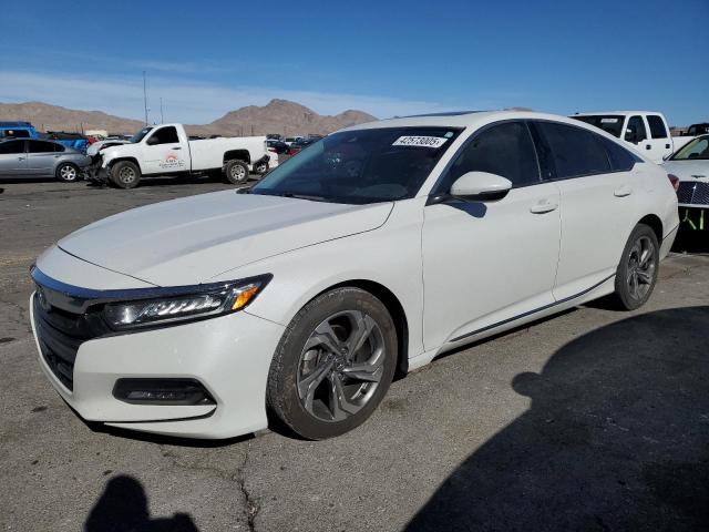 2018 Honda Accord Exl