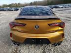 2023 Acura Tlx Type S на продаже в Ellenwood, GA - Side