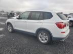 2017 Bmw X3 Xdrive35I продається в Eugene, OR - Front End