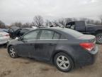 2013 Chevrolet Cruze Lt en Venta en Des Moines, IA - Front End