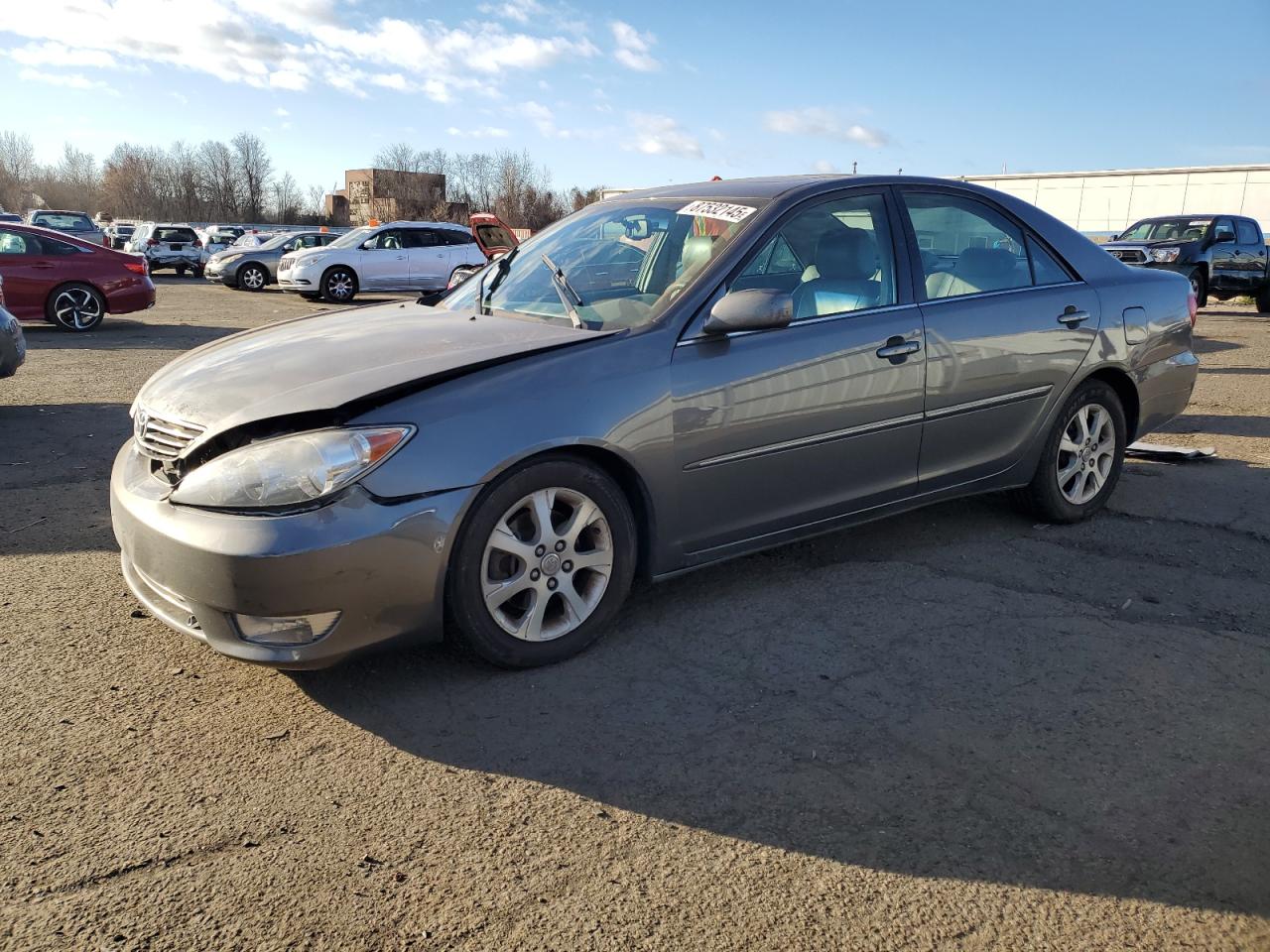 2006 Toyota Camry Le for Sale in New Britain, CT - Front End