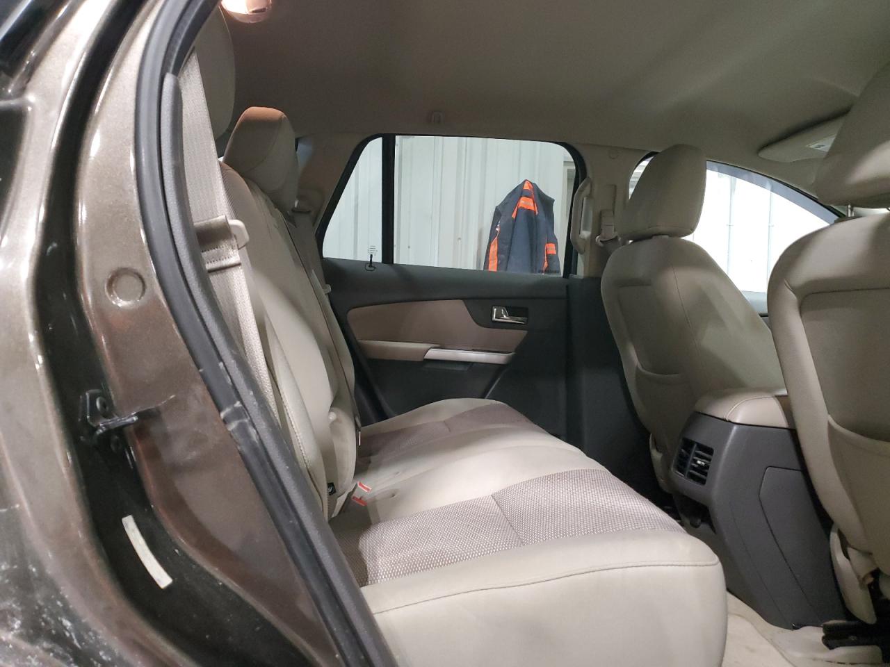 2011 Ford Edge - Image 11