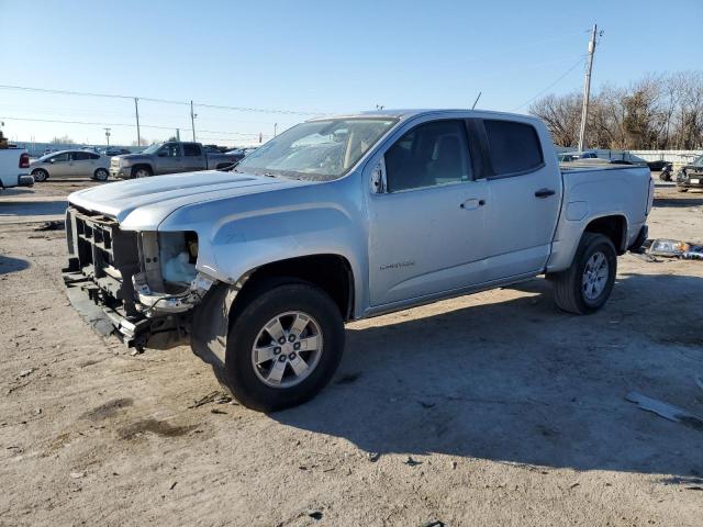 2016 Gmc Canyon 