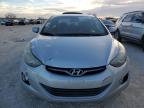 2013 Hyundai Elantra Gls на продаже в Haslet, TX - Front End