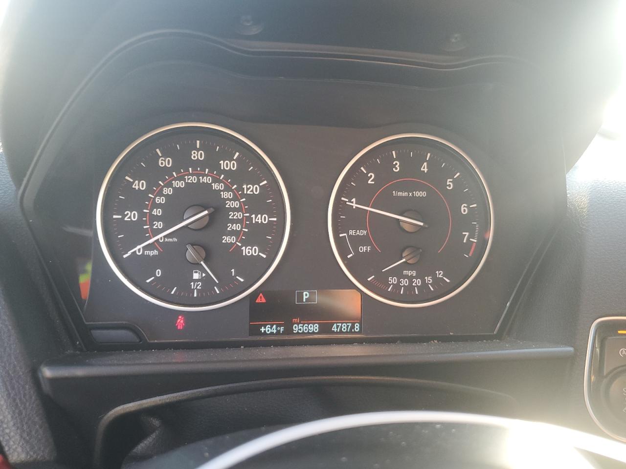2016 BMW 2er - Image 9