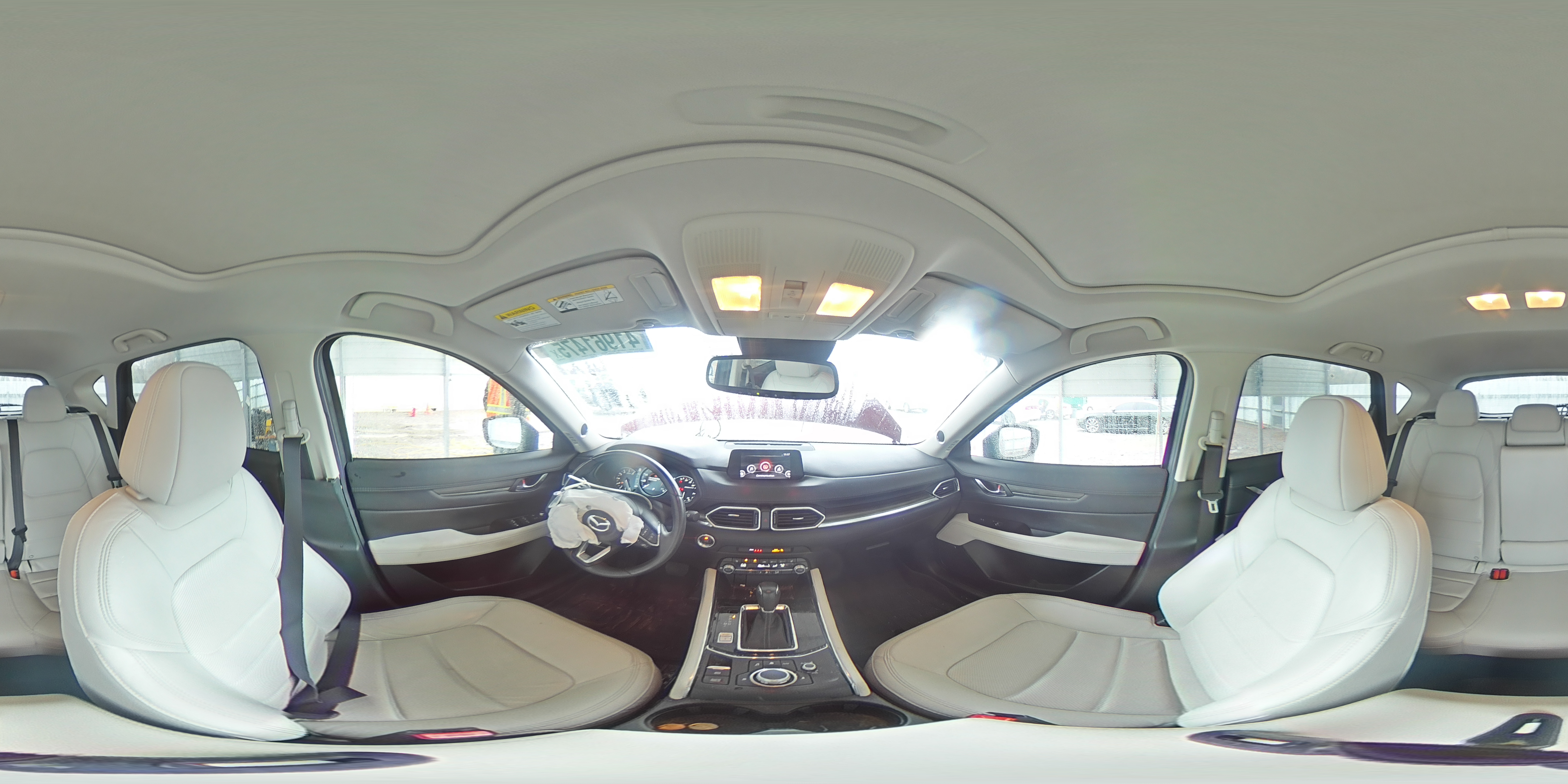 2019 Mazda CX-5 - Image 13