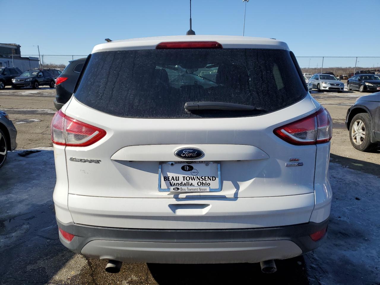 2015 Ford Escape - Image 6