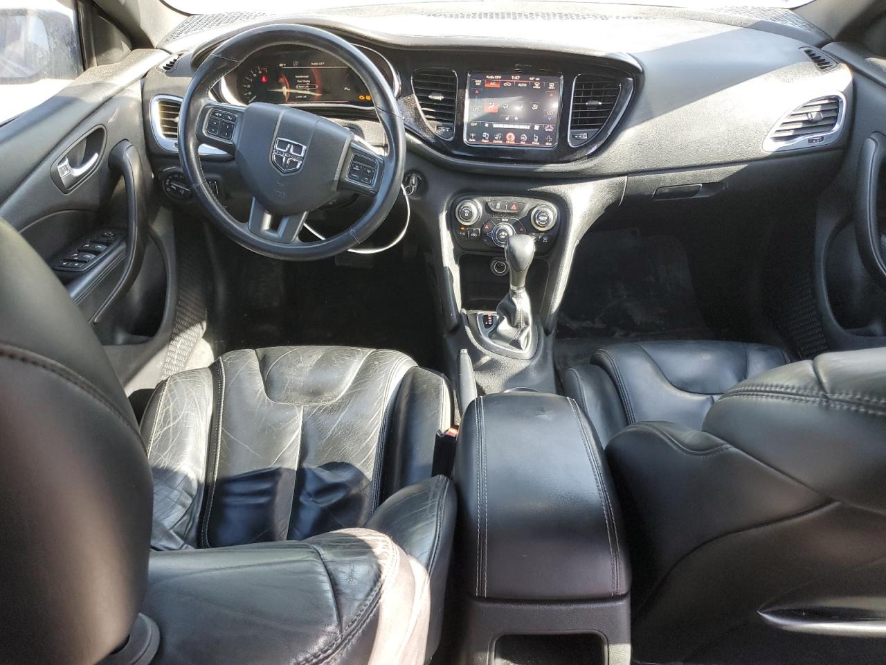 2013 Dodge Dart - Image 8