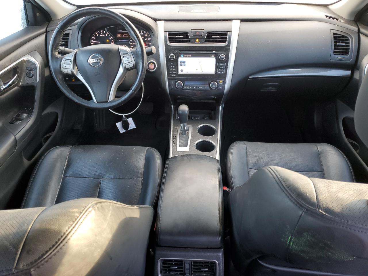 2014 Nissan Altima - Image 8