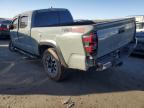 2023 Toyota Tacoma Double Cab en Venta en Albuquerque, NM - Front End