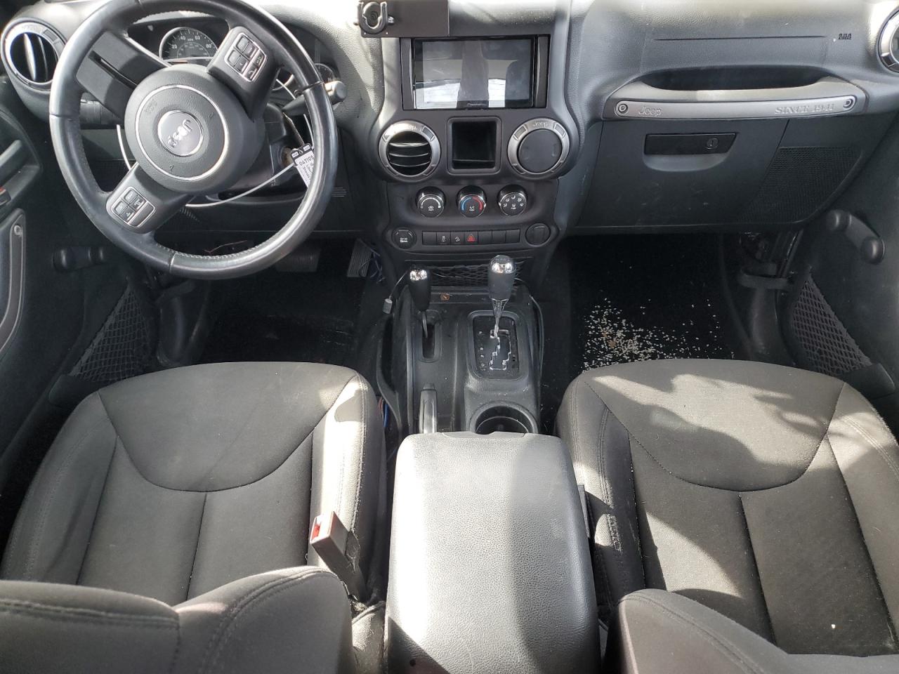 2018 Jeep Wrangler - Image 8