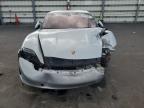 2021 PORSCHE TAYCAN for sale at Copart FL - MIAMI CENTRAL