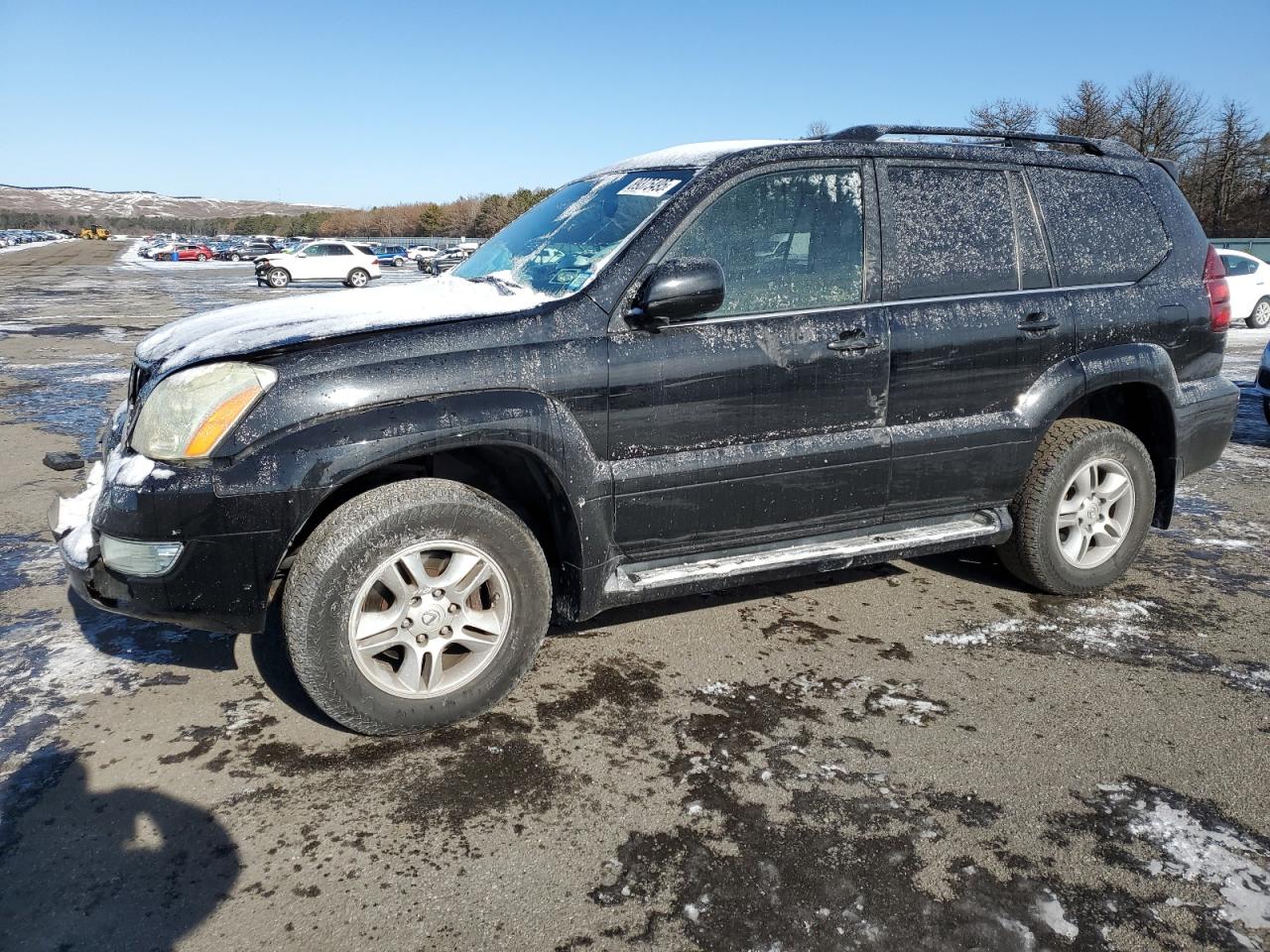 2003 Lexus GX - Image 1