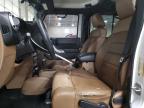 2011 Jeep Wrangler Unlimited Sahara продається в Blaine, MN - All Over