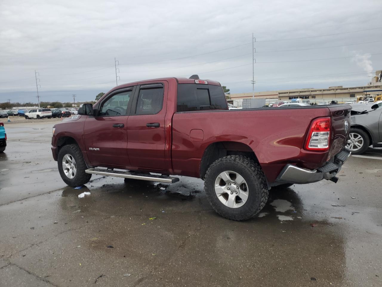 2019 RAM 1500 - Image 2