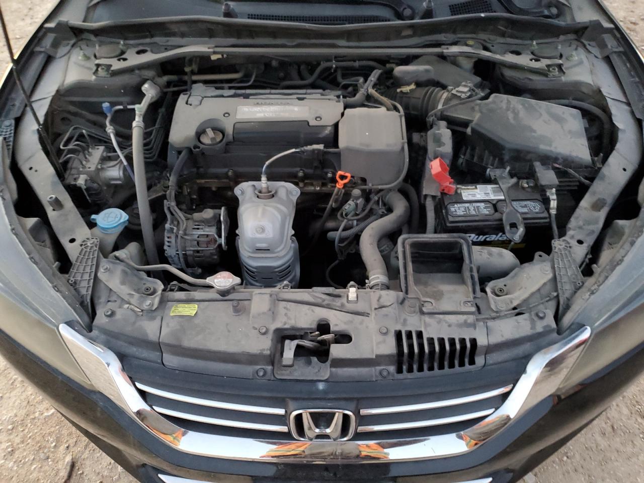 2014 Honda Accord - Image 11