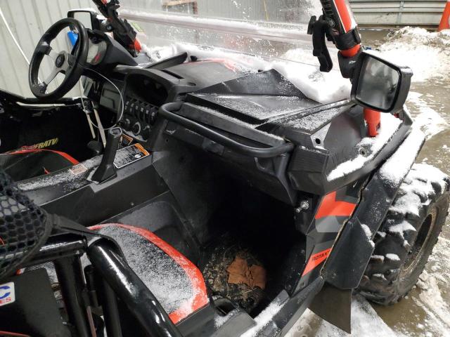 2016 CAN-AM MAVERICK 1000R TURBO