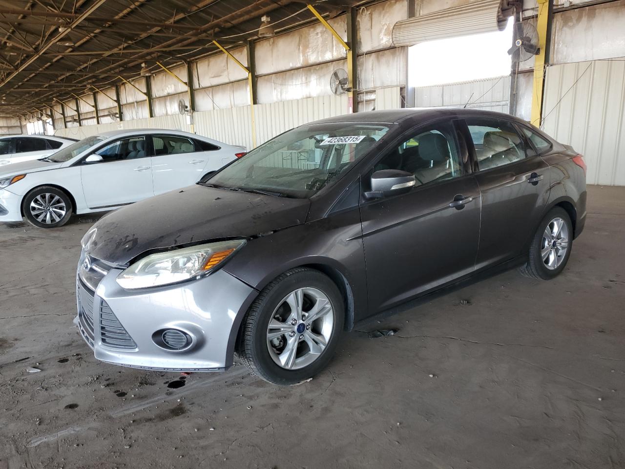 2014 Ford Focus - Image 1