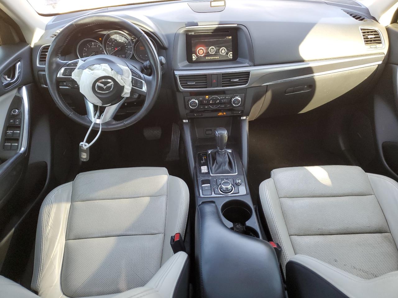 2016 Mazda CX-5 - Image 8