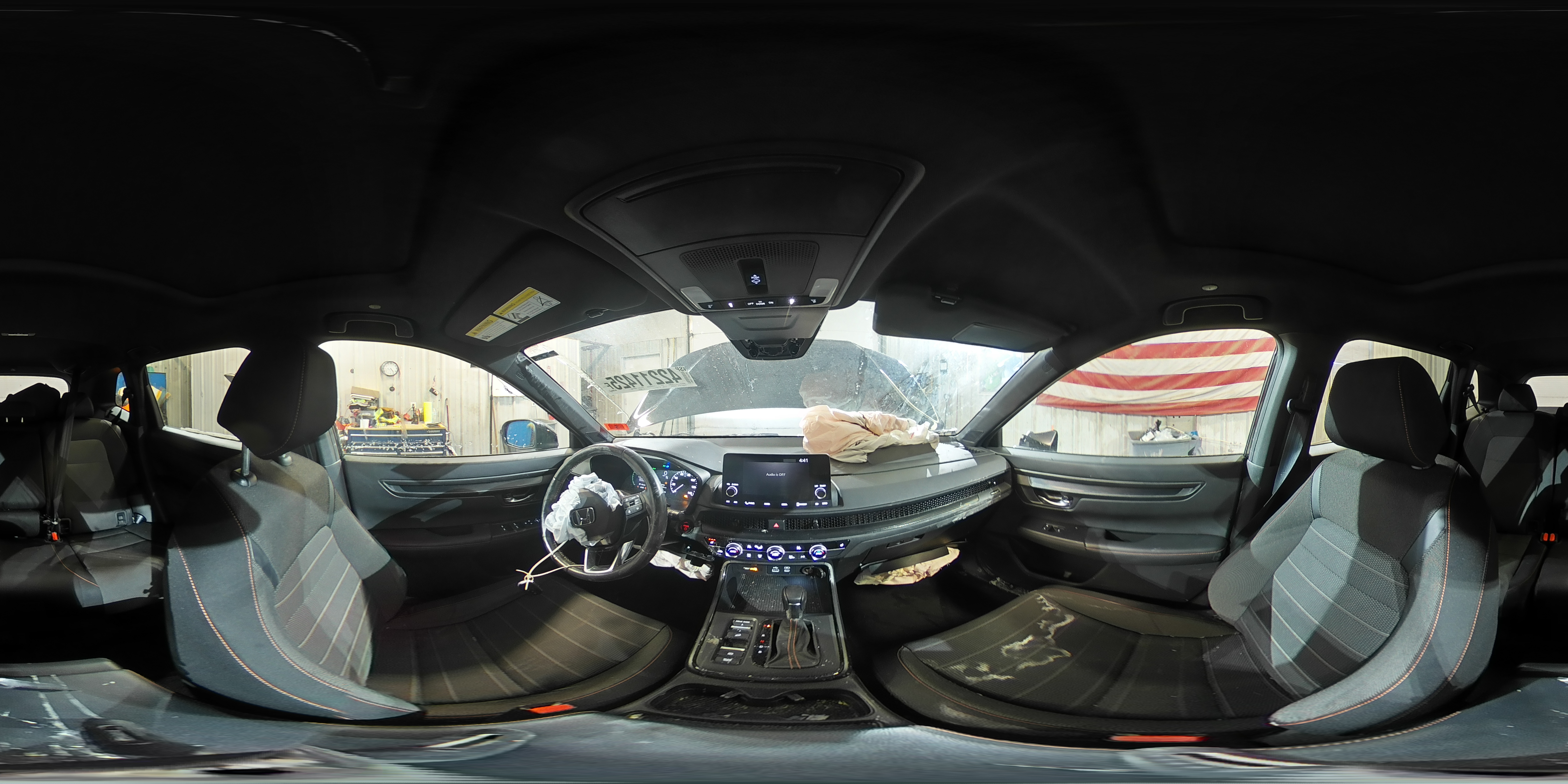 2023 Honda CR-V - Image 14