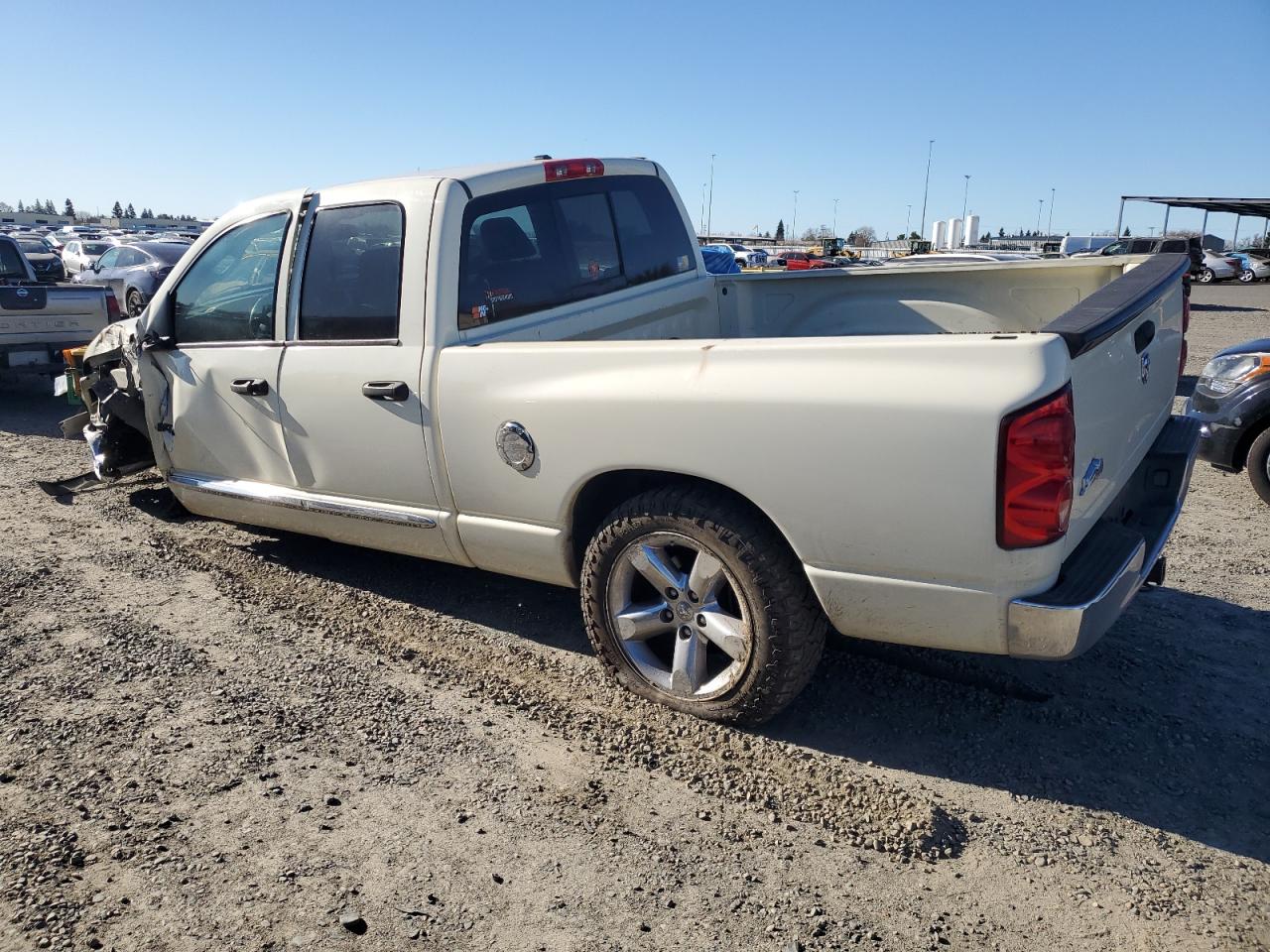 2008 Dodge RAM - Image 2