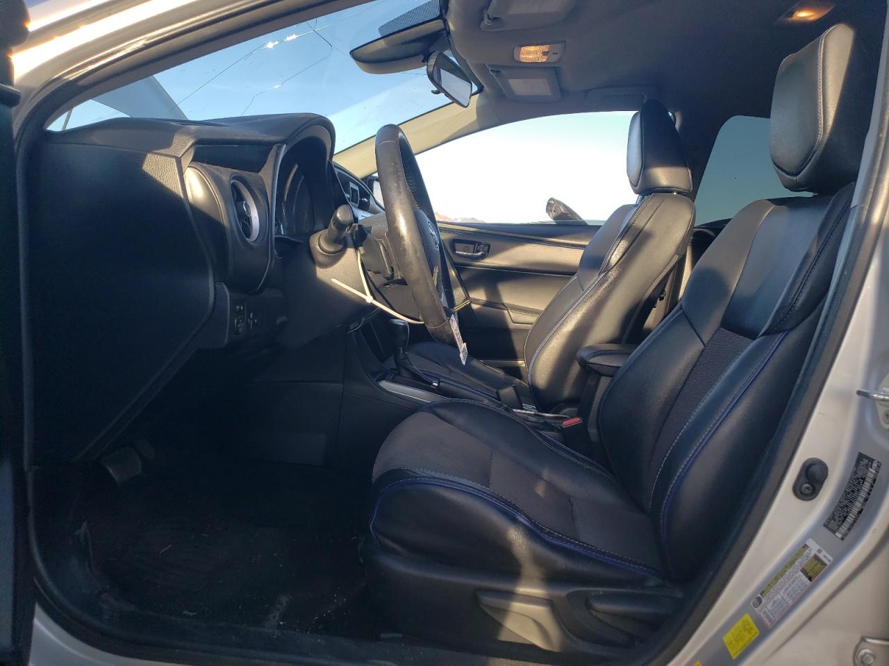 2017 Toyota Corolla - Image 7