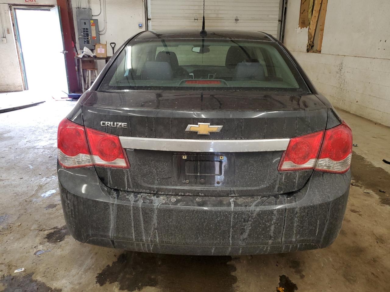 2014 Chevrolet Cruze - Image 6