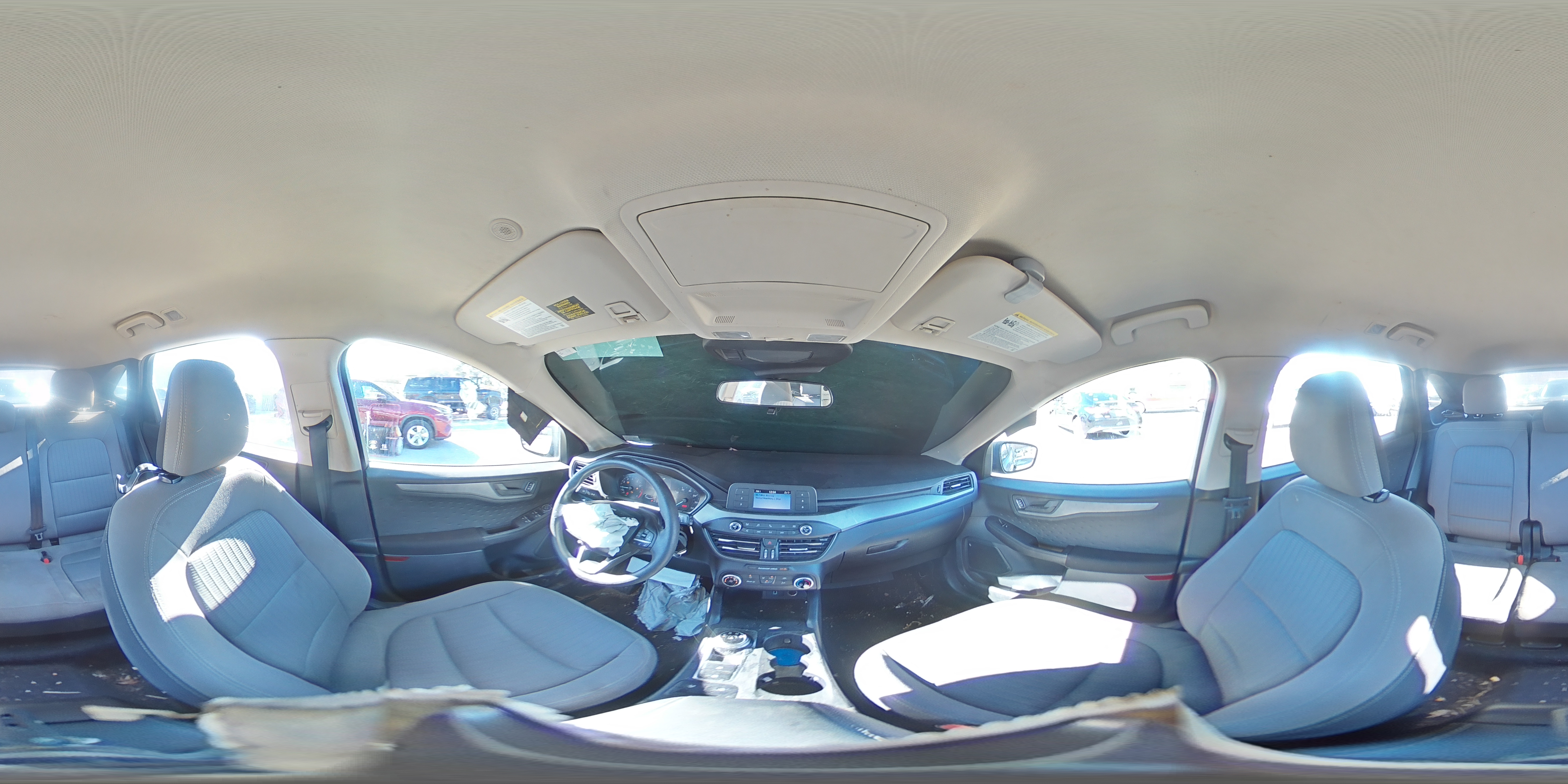 2020 Ford Escape - Image 12