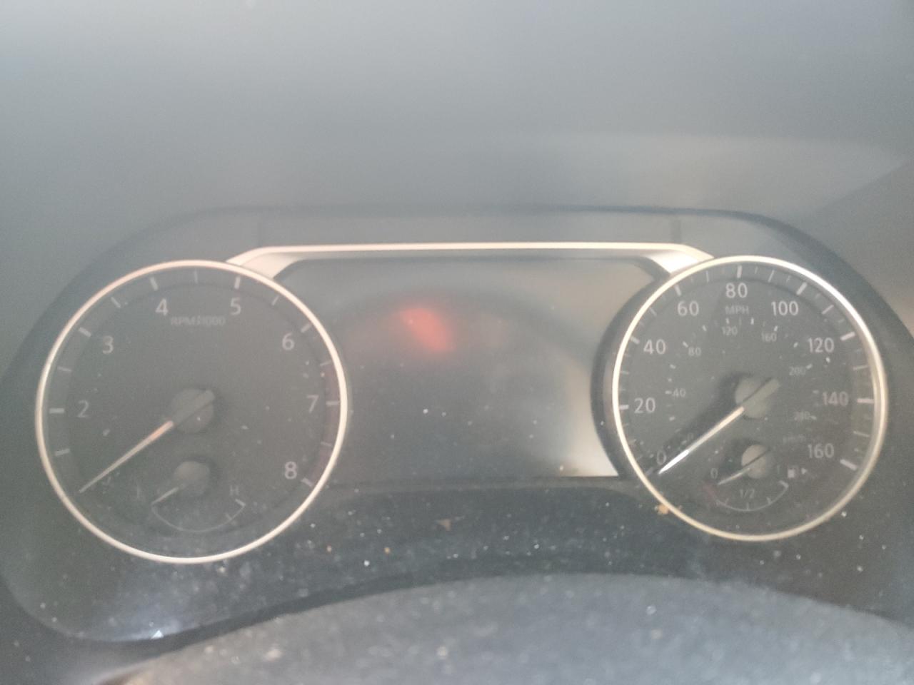 2021 Nissan Sentra - Image 9