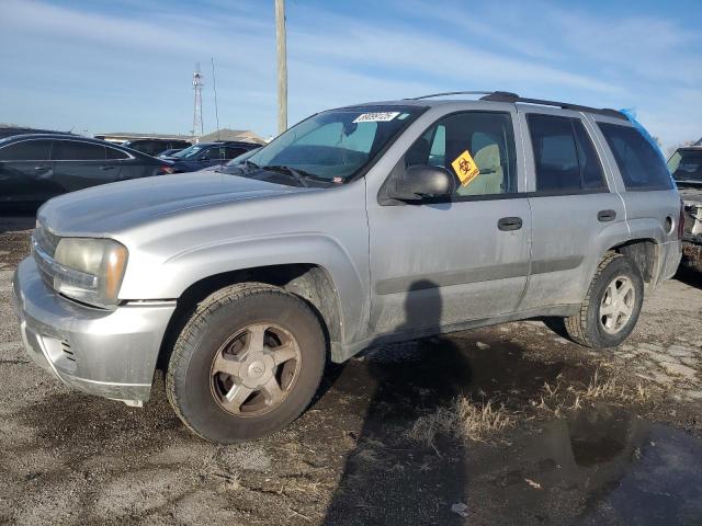 2005 Chevrolet Trailblazer Ls