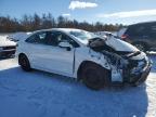 2021 Toyota Corolla Le იყიდება Brookhaven-ში, NY - Front End