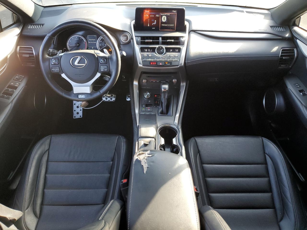 2019 Lexus NX - Image 8