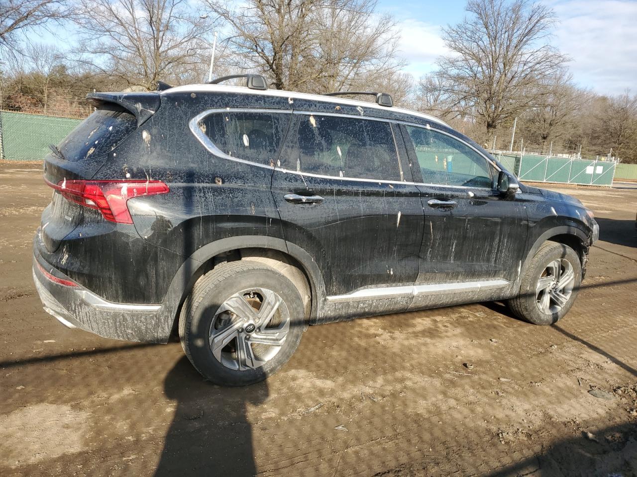 2022 Hyundai Santa Fe - Image 3