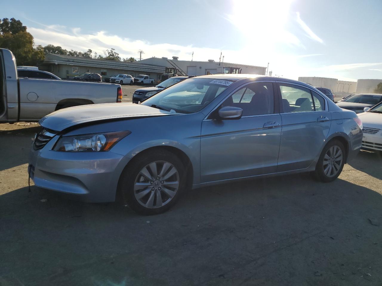 2011 Honda Accord - Image 1