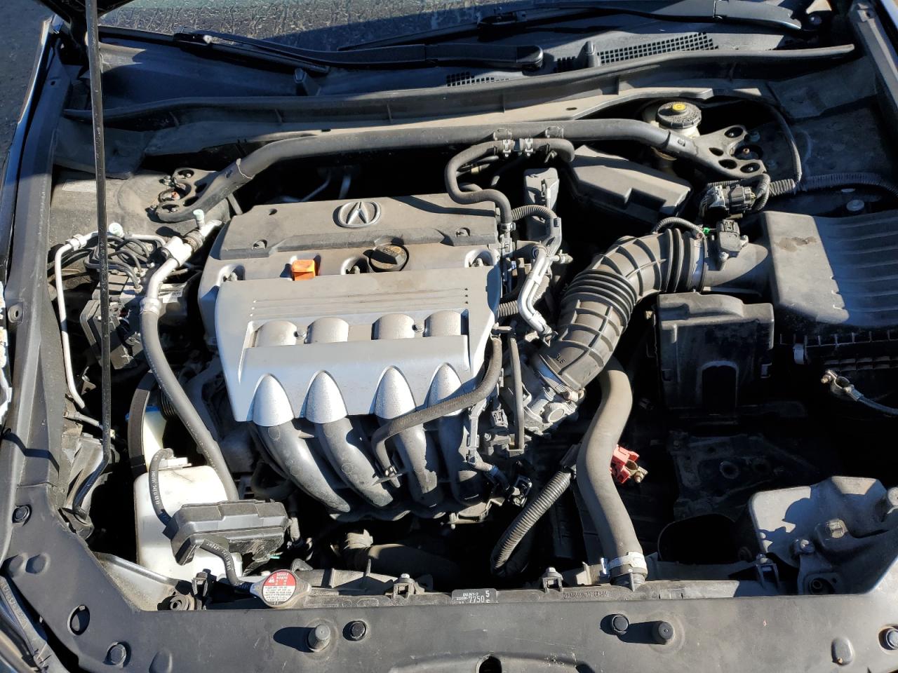 2012 Acura TSX - Image 11