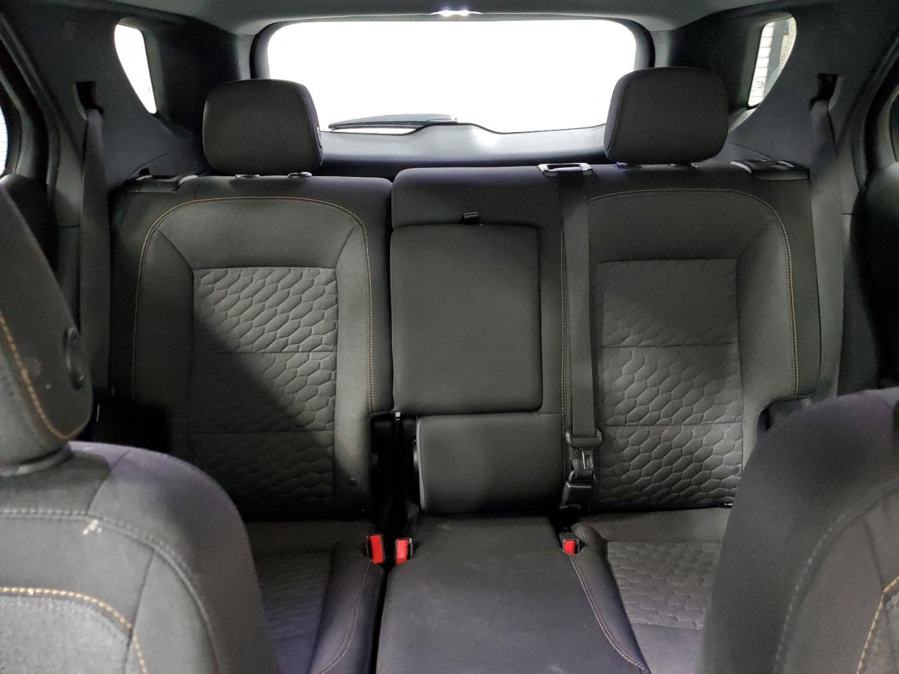 2020 Chevrolet Equinox - Image 10