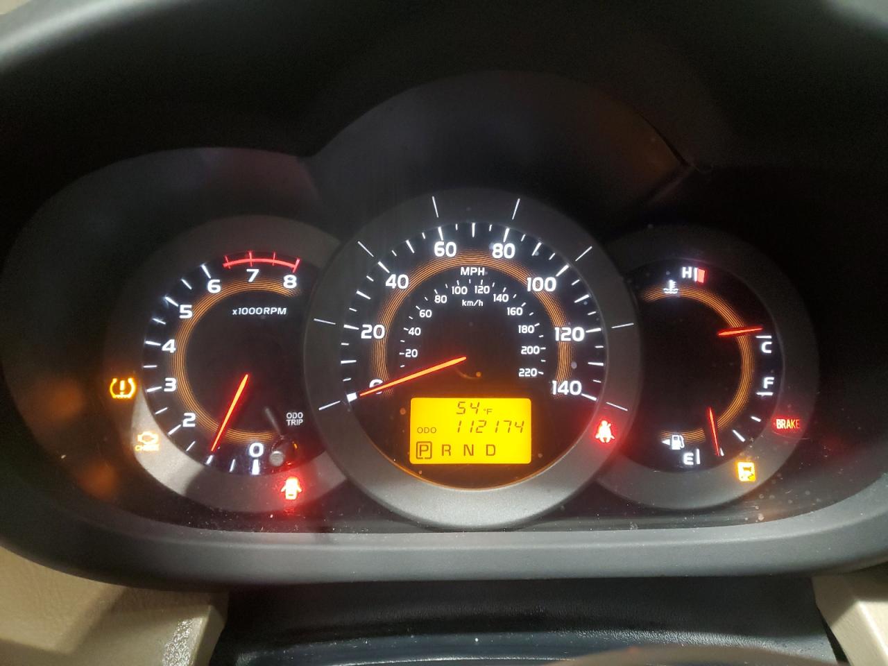 2009 Toyota RAV 4 - Image 9