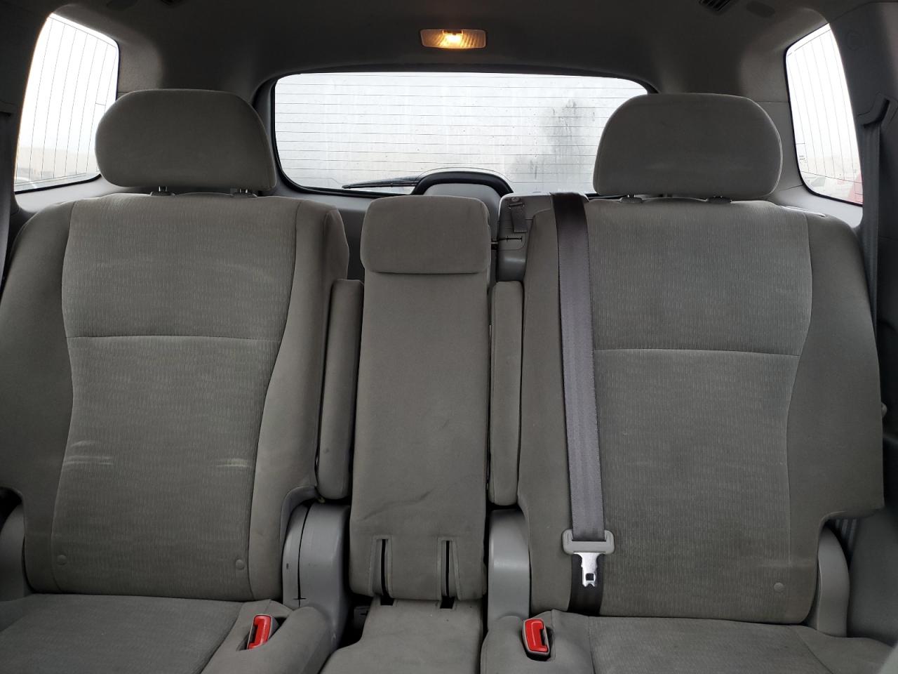 2013 Toyota Highlander - Image 10