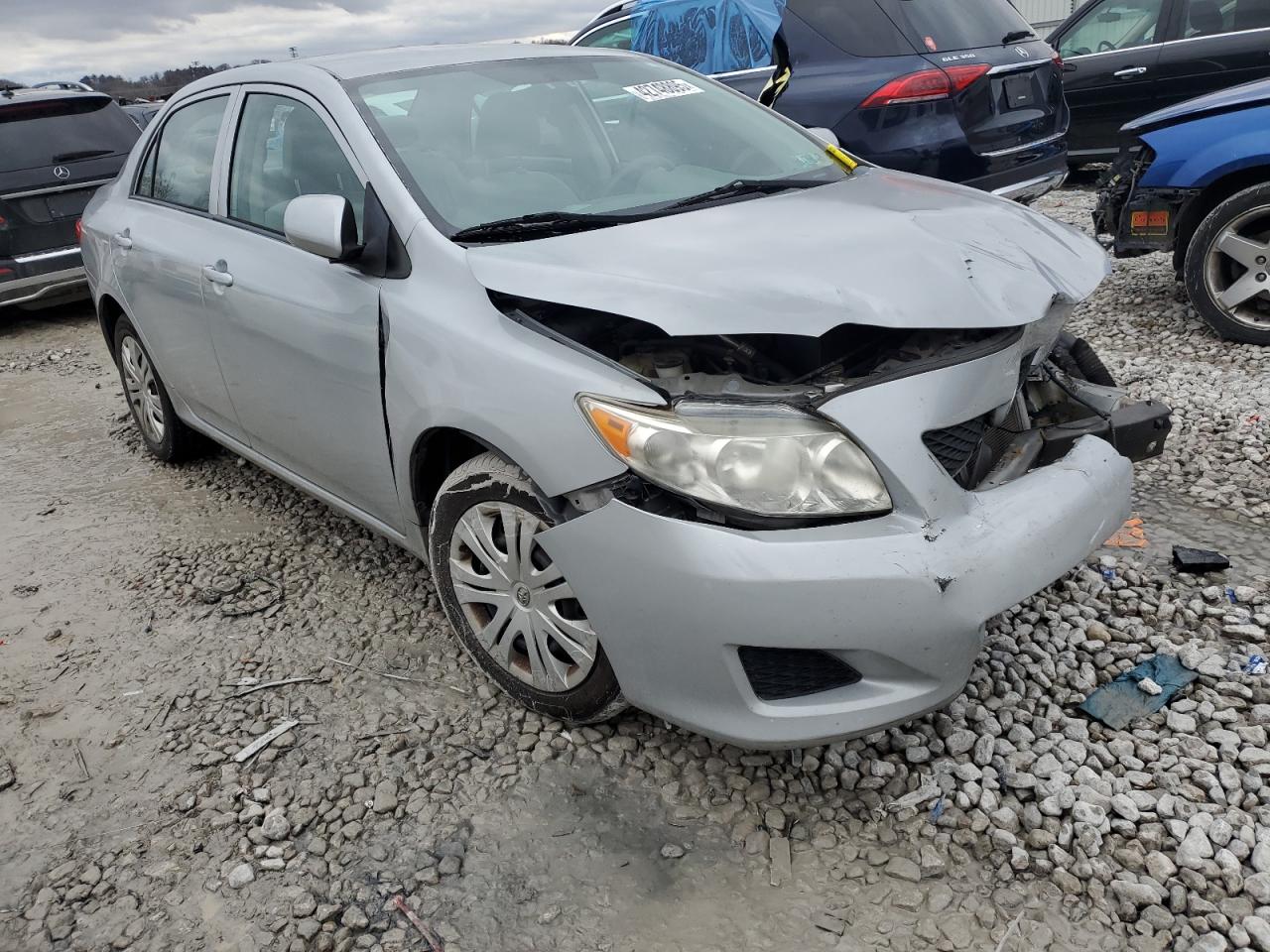 2010 Toyota Corolla - Image 4