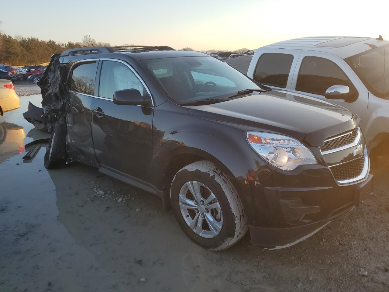 2012 Chevrolet Equinox - Image 4