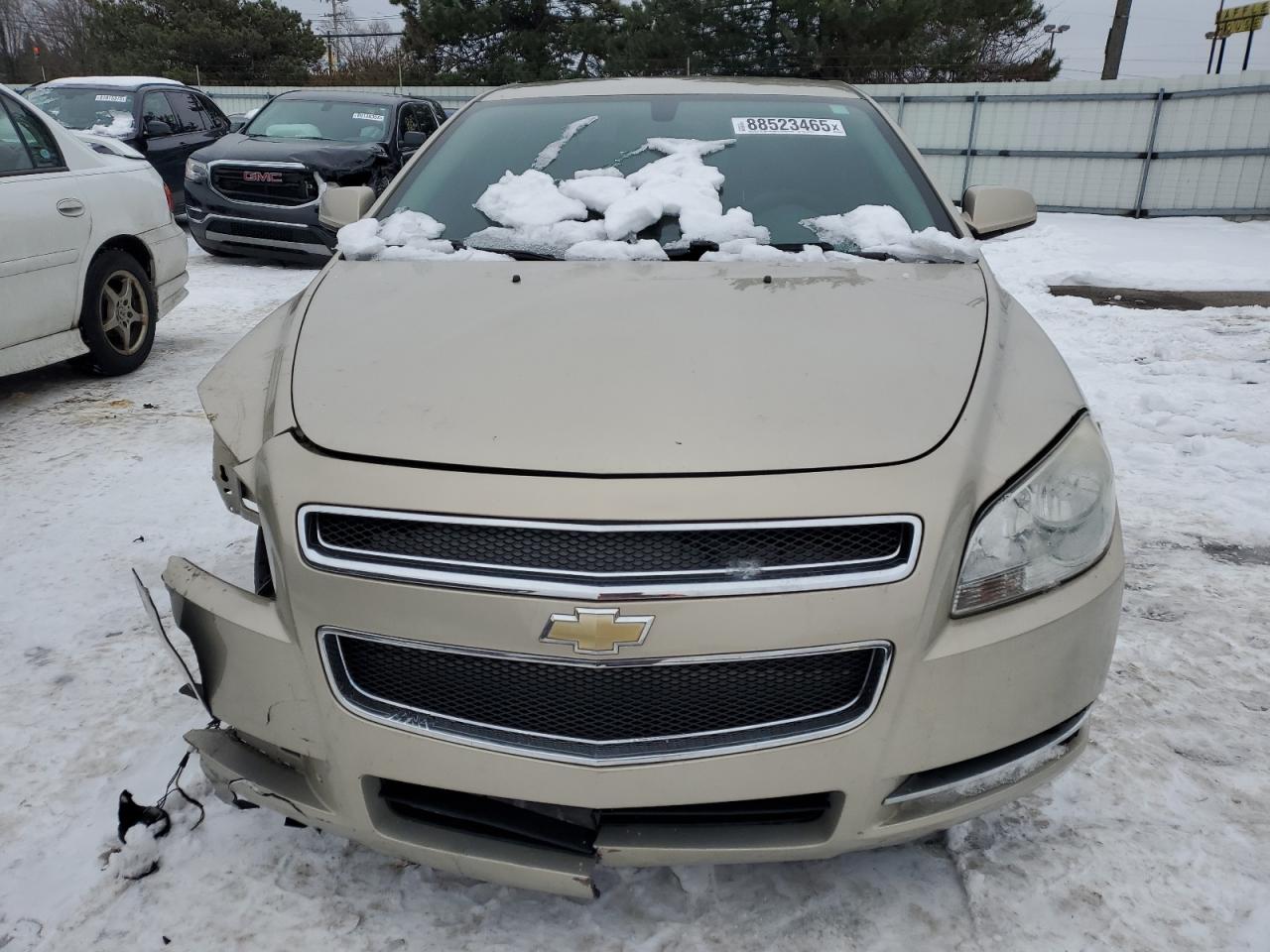 2012 Chevrolet Malibu - Image 5
