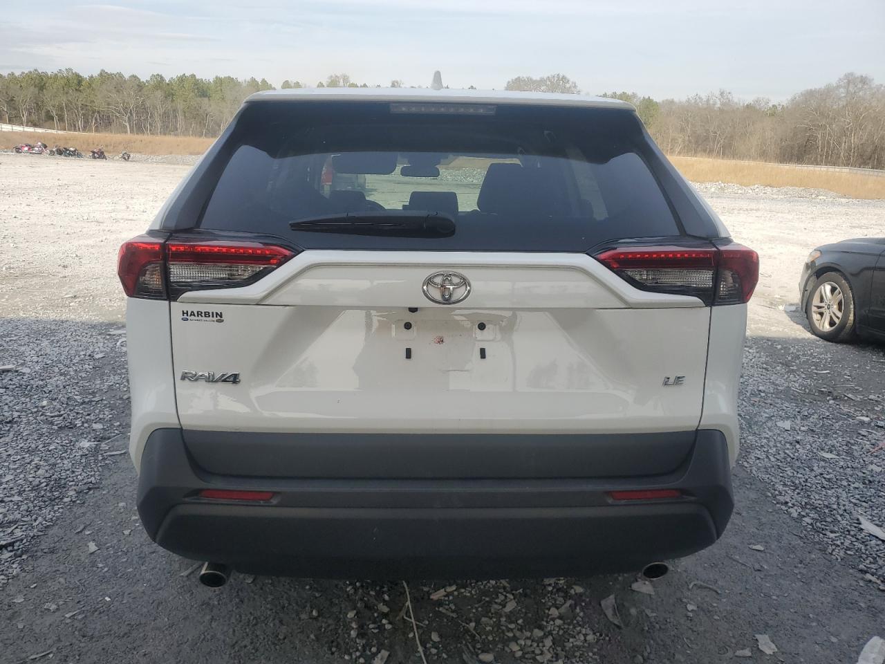 2022 Toyota RAV 4 - Image 6