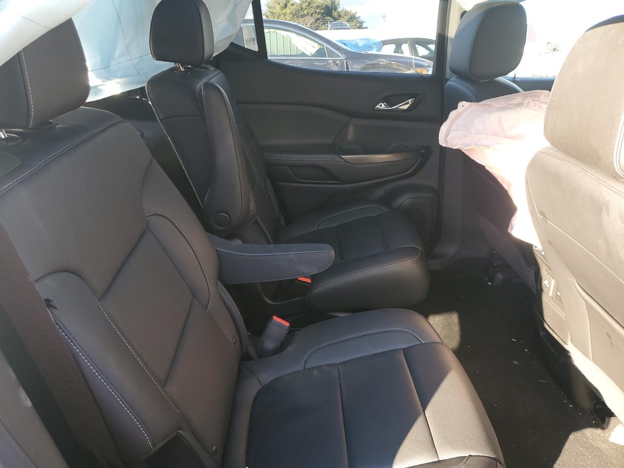 2021 GMC Acadia Slt VIN: 1GKKNULS0MZ235146 Lot: 87115664