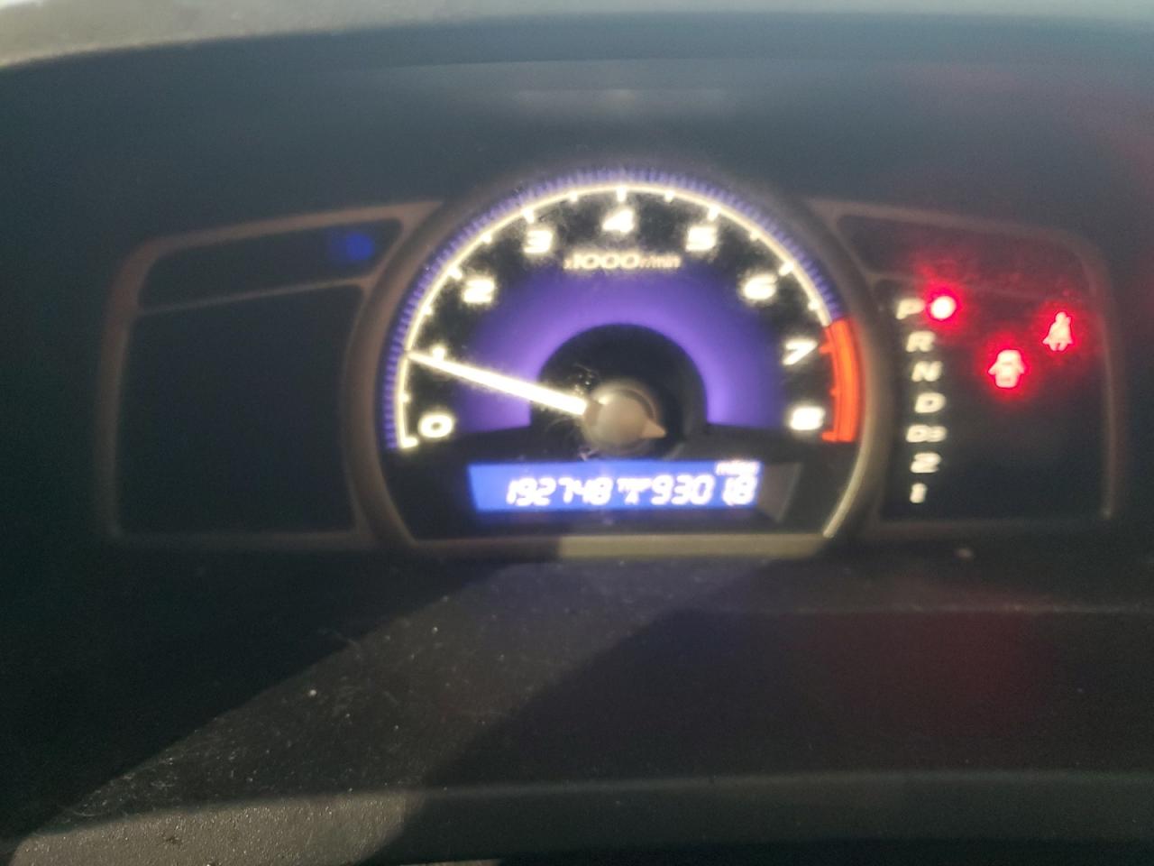 2006 Honda Civic - Image 9