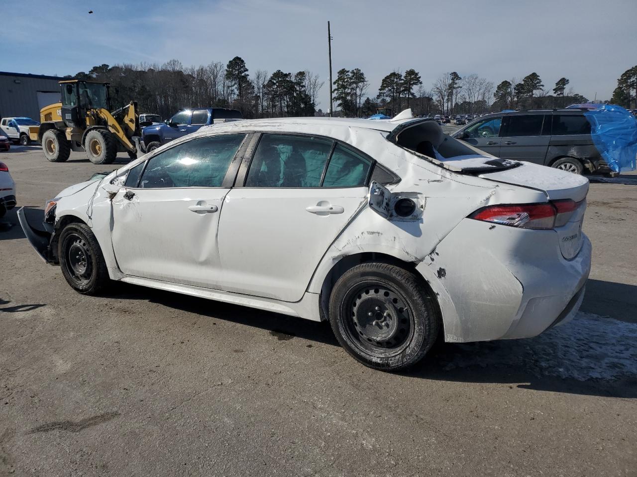 2020 Toyota Corolla - Image 2