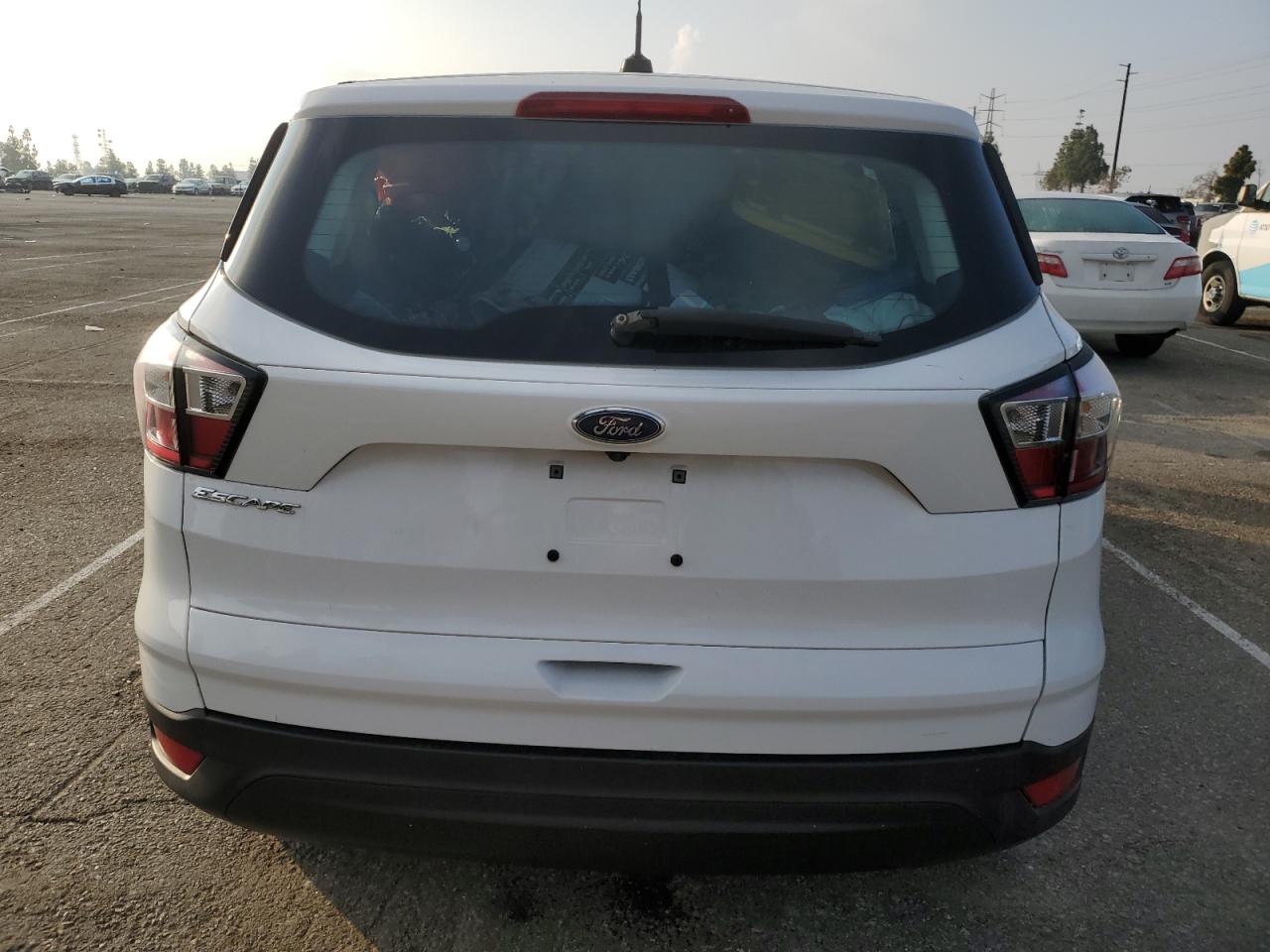 2018 Ford Escape - Image 6
