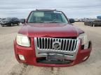 2008 Mercury Mariner  for Sale in Amarillo, TX - Front End