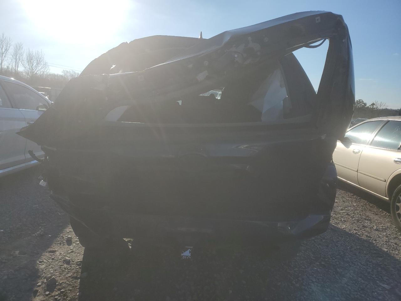 2019 Toyota 4Runner - Image 6