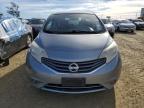 2014 Nissan Versa Note S zu verkaufen in American Canyon, CA - Minor Dent/Scratches