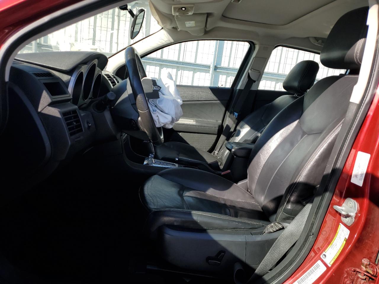 2010 Dodge Avenger - Image 7